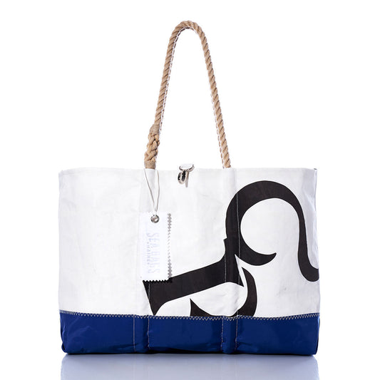 Vintage Cabo Rico Ogunquit Beach Tote