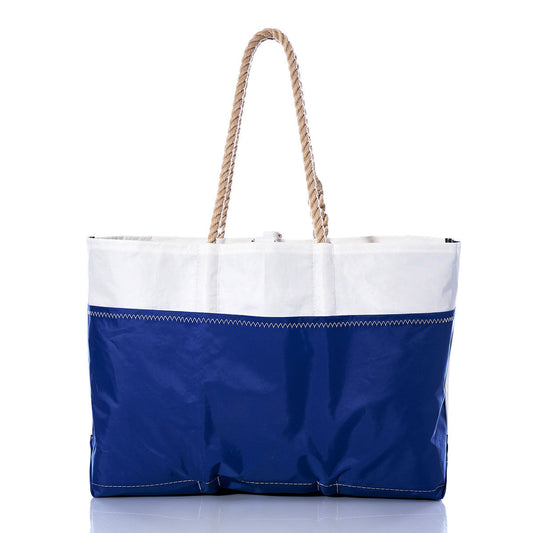 Vintage Cabo Rico Ogunquit Beach Tote Alternate View