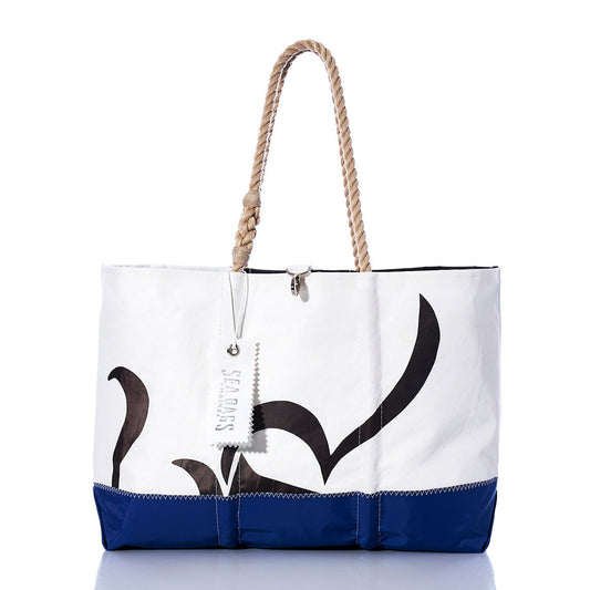 Vintage Cabo Rico Ogunquit Beach Tote