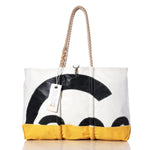 Vintage Cal 2-30 Ogunquit Beach Tote