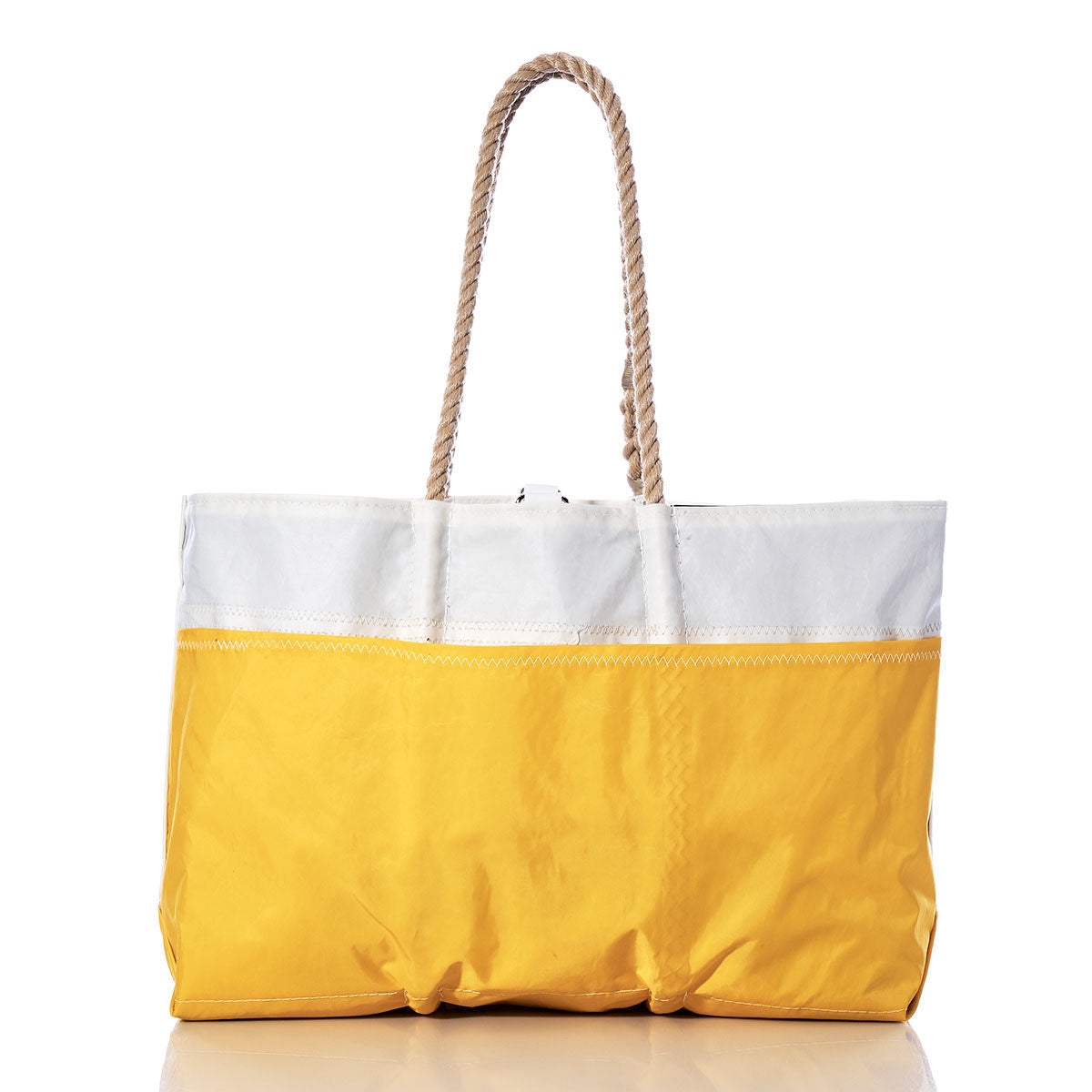 Vintage Cal 2-30 Ogunquit Beach Tote Alternate View