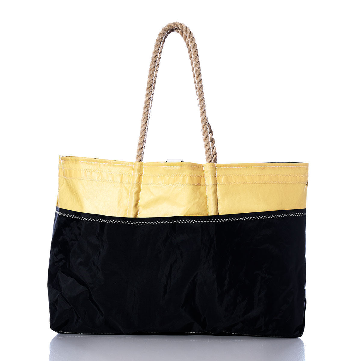 Vintage 2100 Ogunquit Beach Tote Alternate View