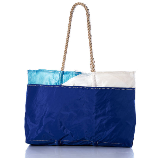 Vintage Mallard Ogunquit Beach Tote Alternate View