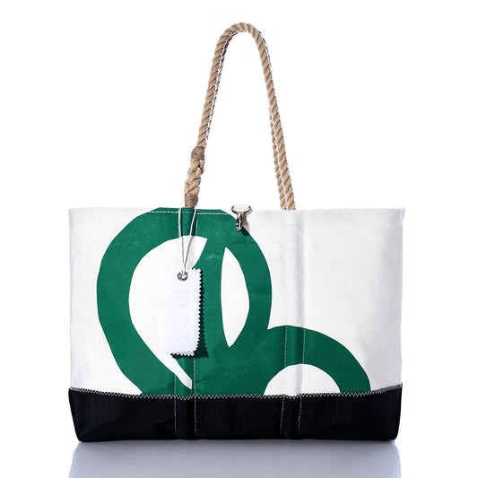 Vintage Shannon Ogunquit Beach Tote