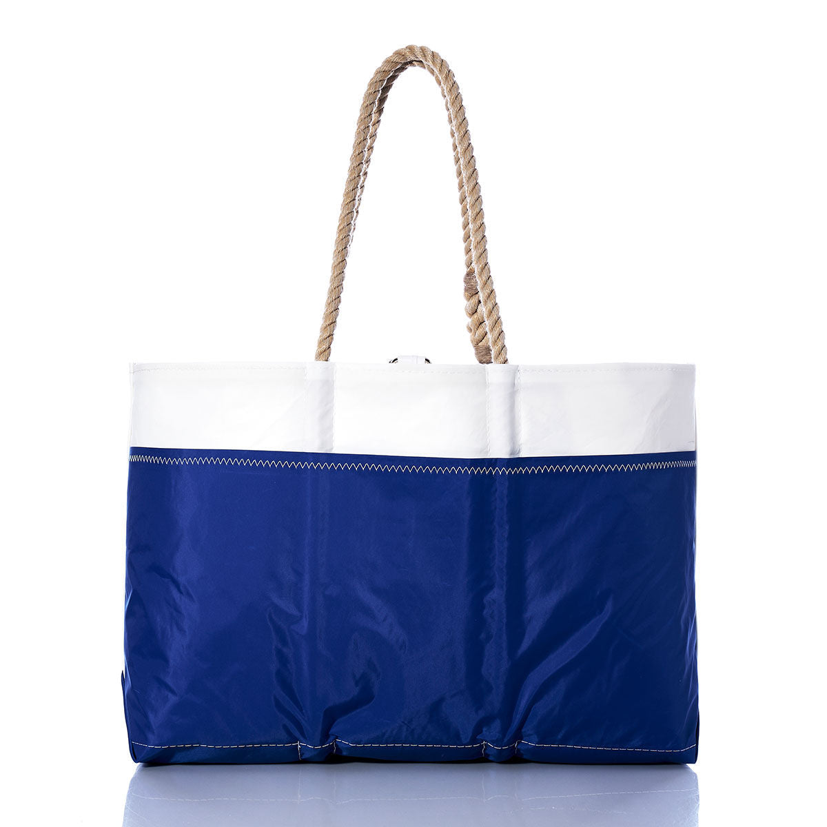Vintage Green 77 Ogunquit Beach Tote Alternate View