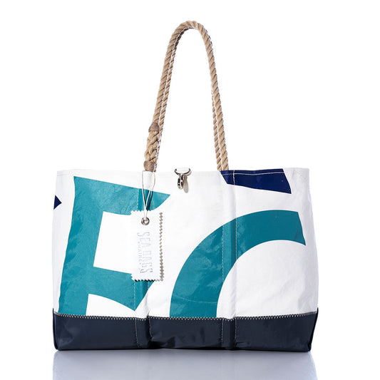 Vintage FC Ogunquit Beach Tote
