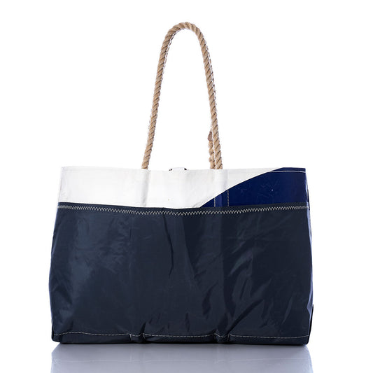Vintage FC Ogunquit Beach Tote Alternate View