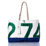 Vintage 274 Ogunquit Beach Tote