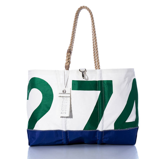 Vintage 274 Ogunquit Beach Tote