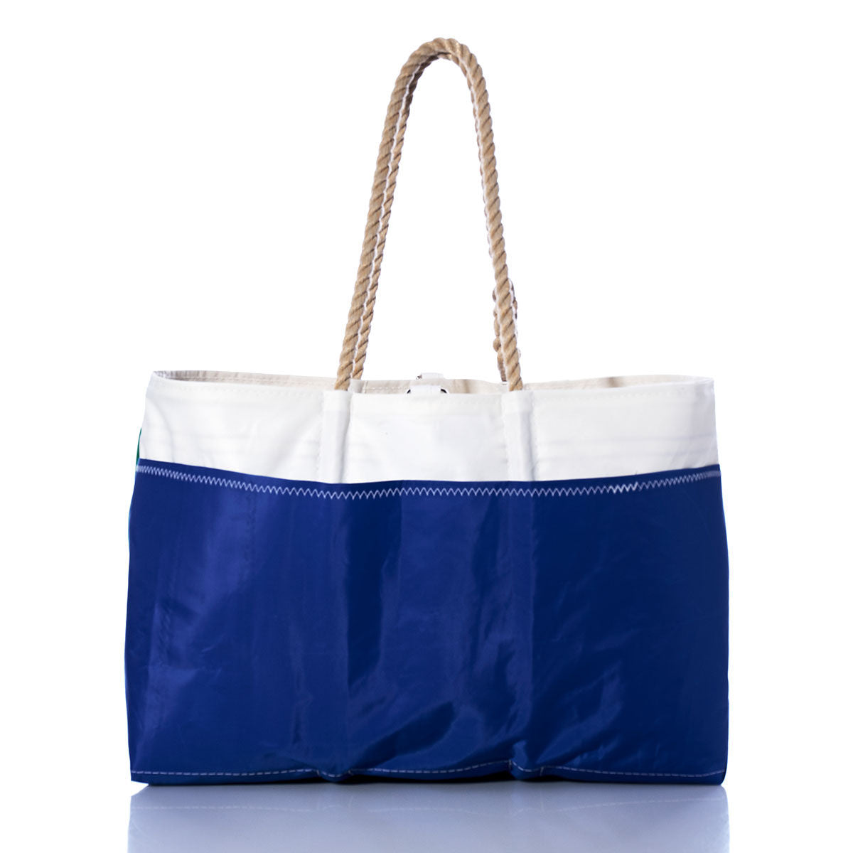 Vintage 274 Ogunquit Beach Tote Alternate View