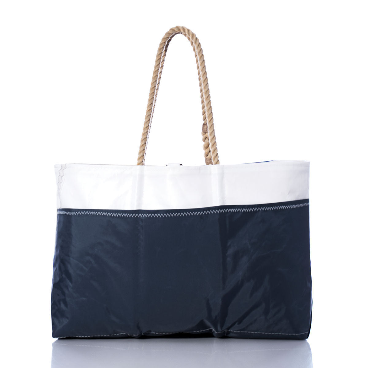 Vintage Hunter Ogunquit Beach Tote Alternate View