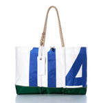 Vintage 114 Ogunquit Beach Tote