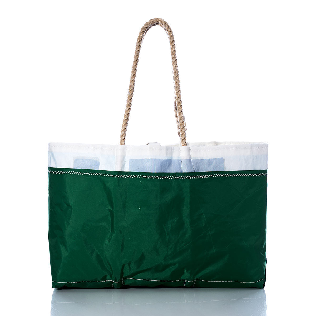 Vintage 114 Ogunquit Beach Tote Alternate View