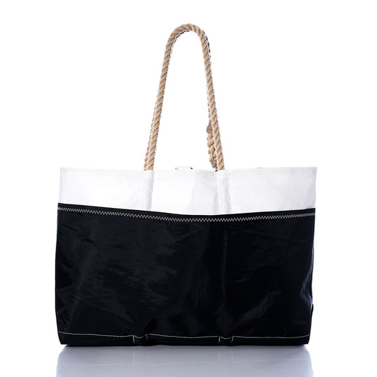 Vintage 176 Ogunquit Beach Tote Alternate View