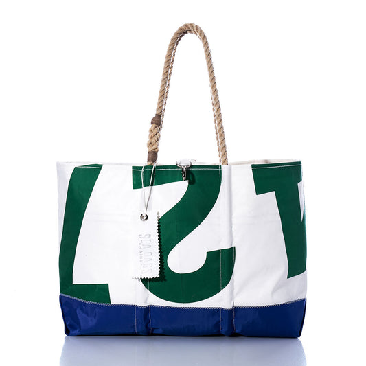 Vintage 427 Ogunquit Beach Tote
