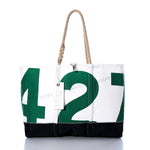 Vintage 427 Ogunquit Beach Tote