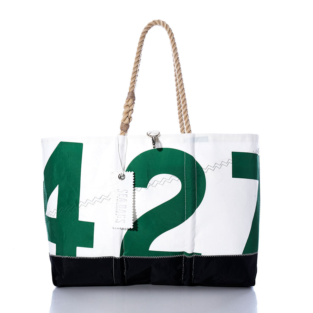 Vintage 427 Ogunquit Beach Tote