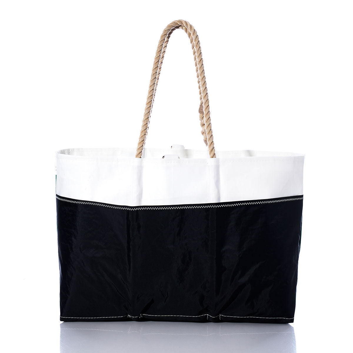 Vintage 427 Ogunquit Beach Tote Alternate View