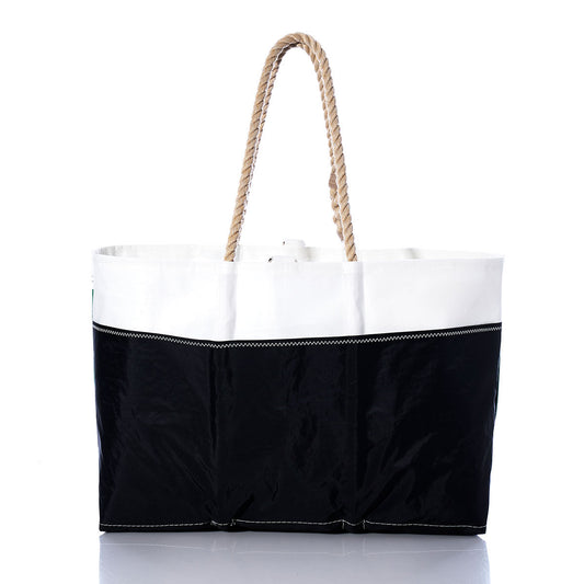Vintage 427 Ogunquit Beach Tote Alternate View