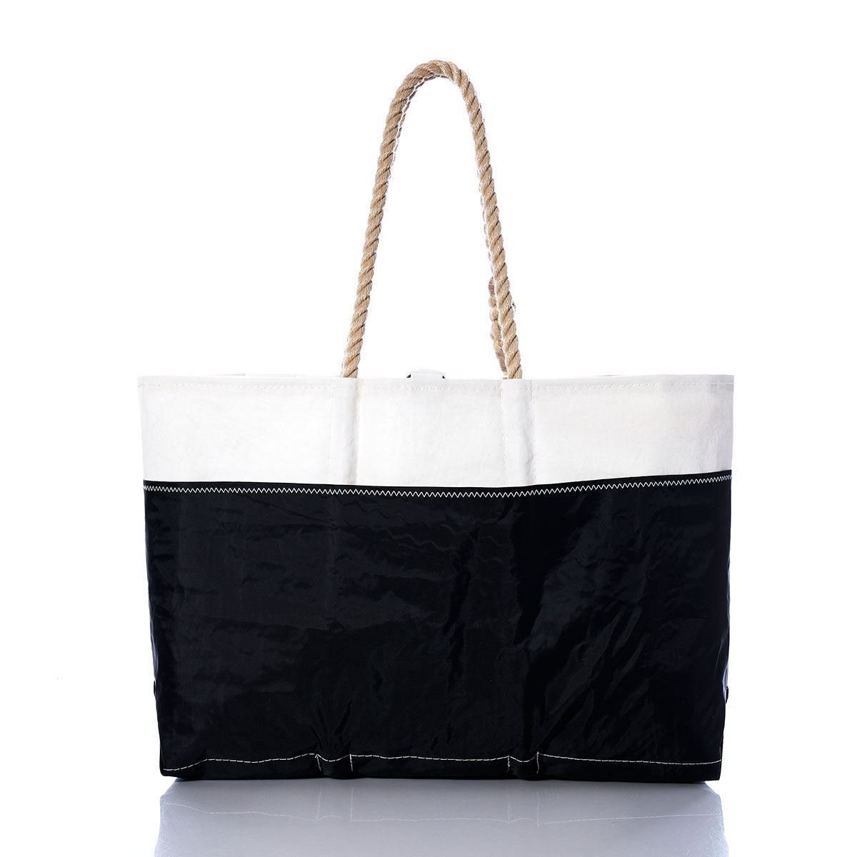 Vintage 4-H Ogunquit Beach Tote Alternate View