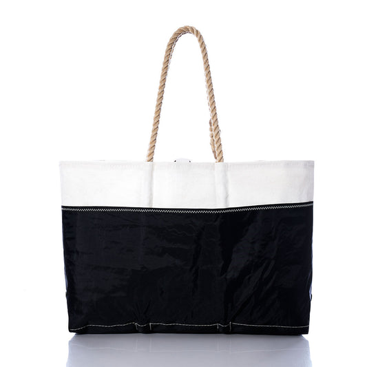 Vintage 4-H Ogunquit Beach Tote Alternate View