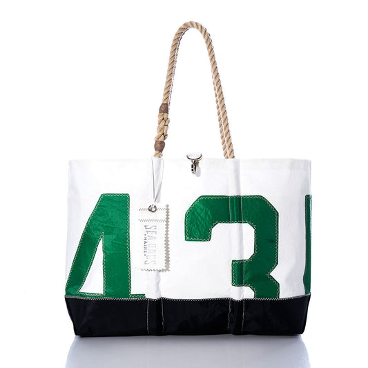Vintage 431 Ogunquit Beach Tote