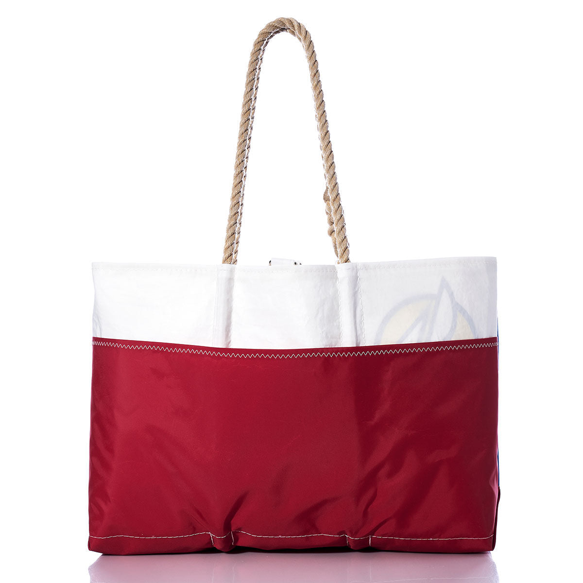 Vintage 254 Ogunquit Beach Tote Alternate View
