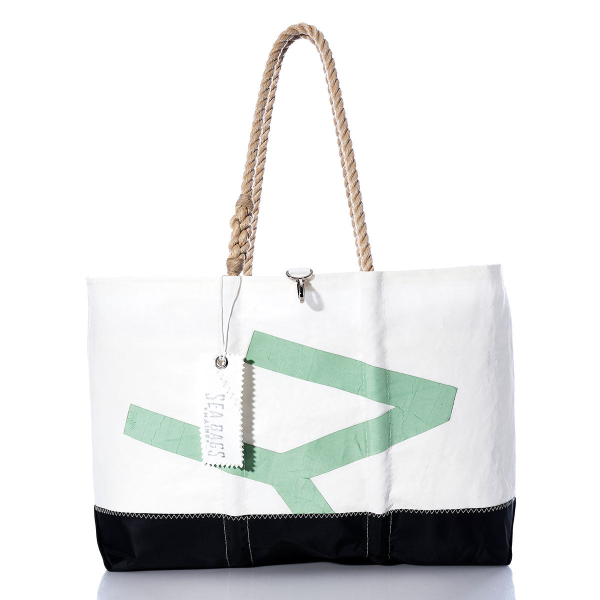 Vintage Morris Ogunquit Beach Tote