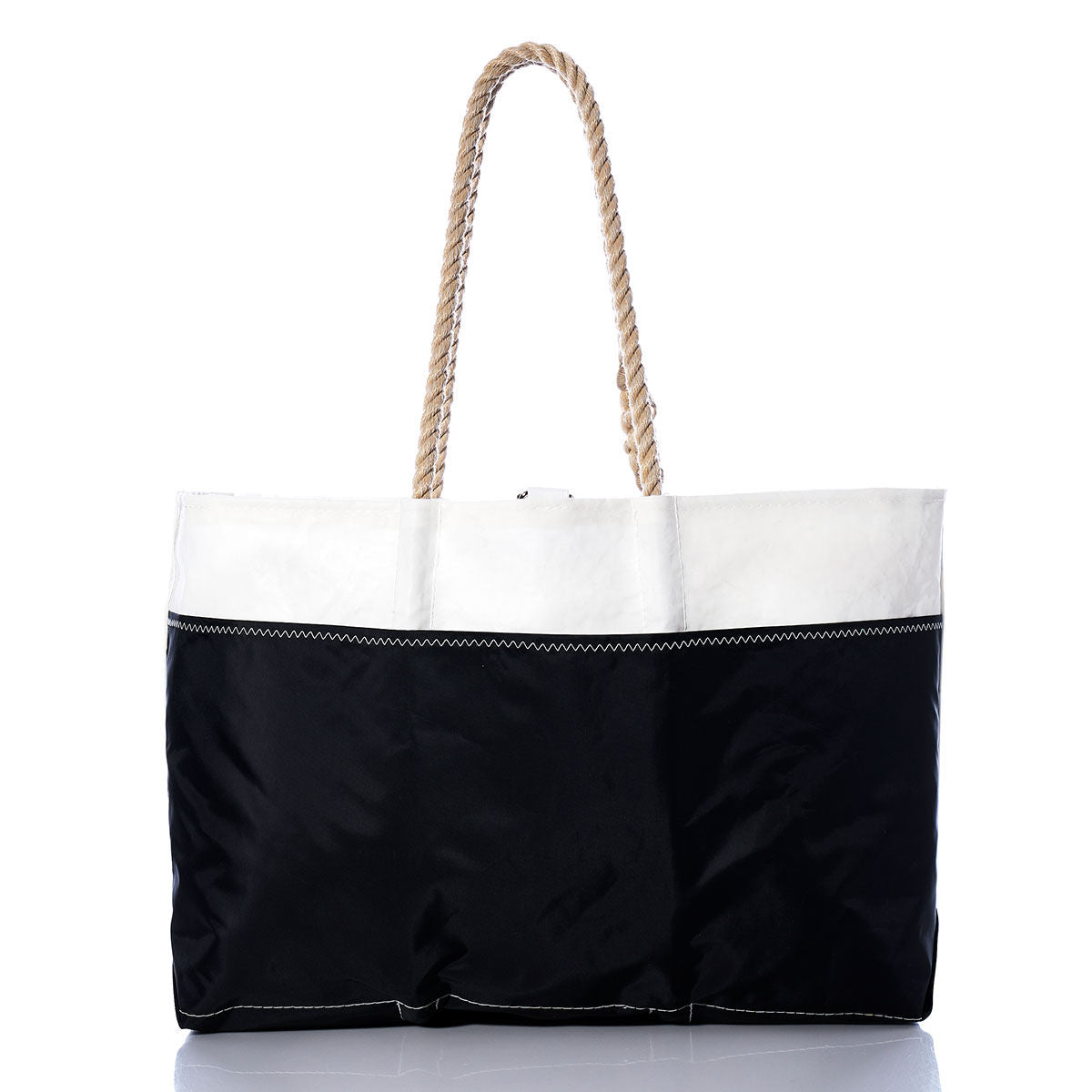 Vintage Morris Ogunquit Beach Tote Alternate View
