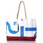 Vintage M2 Ogunquit Beach Tote