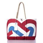 Vintage Freedom Ogunquit Beach Tote