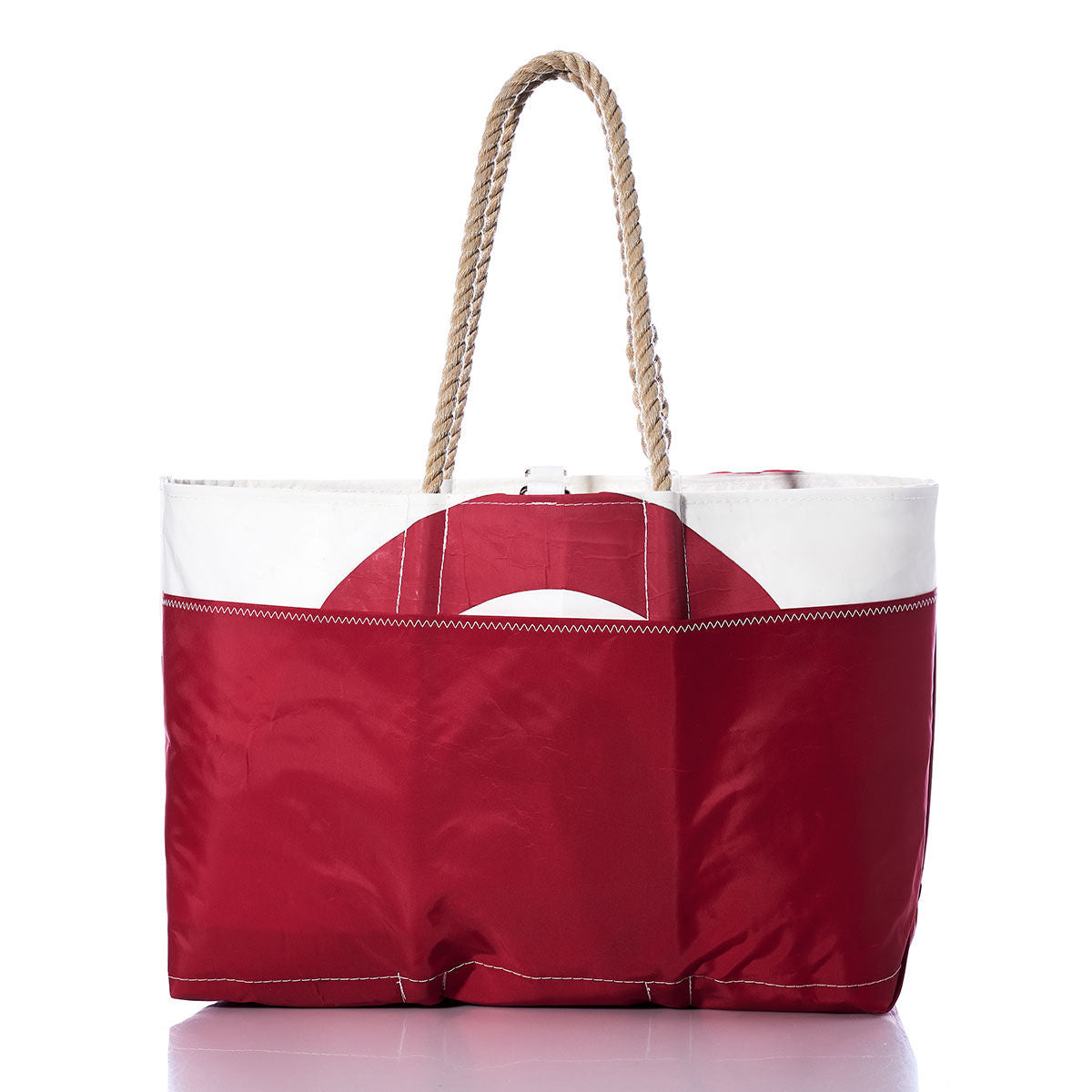 Vintage Freedom Ogunquit Beach Tote Alternate View