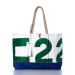 Vintage Etchells 22 Ogunquit Beach Tote