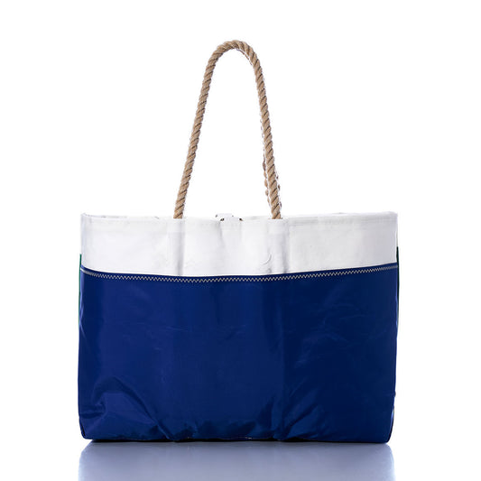 Vintage Etchells 22 Ogunquit Beach Tote Alternate View
