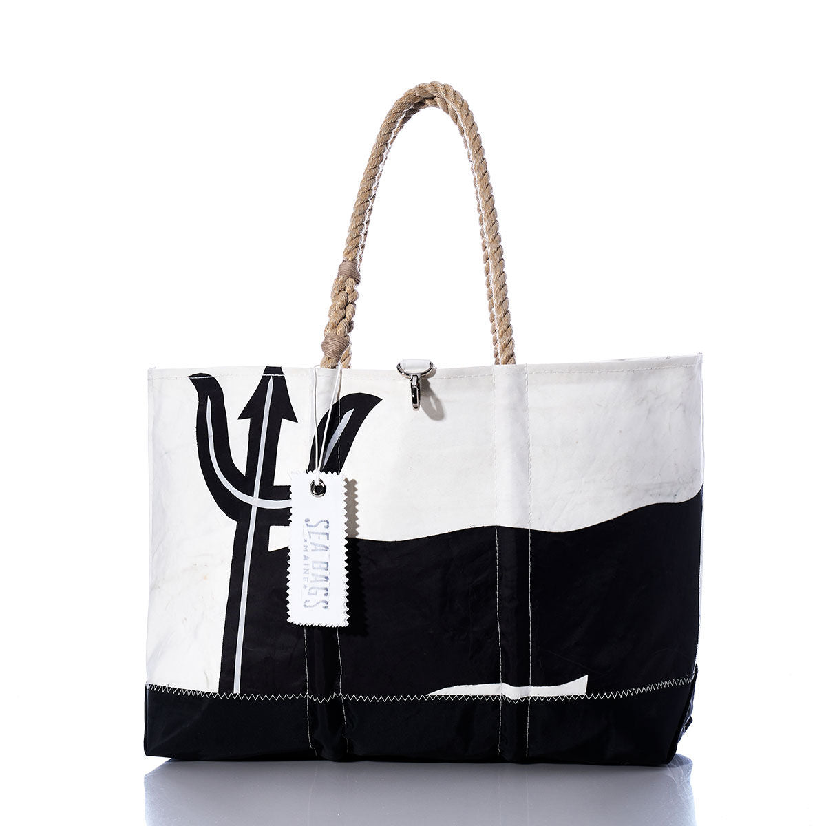 Vintage Pearson 30 Ogunquit Beach Tote