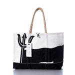 Vintage Pearson 30 Ogunquit Beach Tote