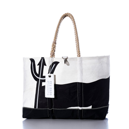 Vintage Pearson 30 Ogunquit Beach Tote