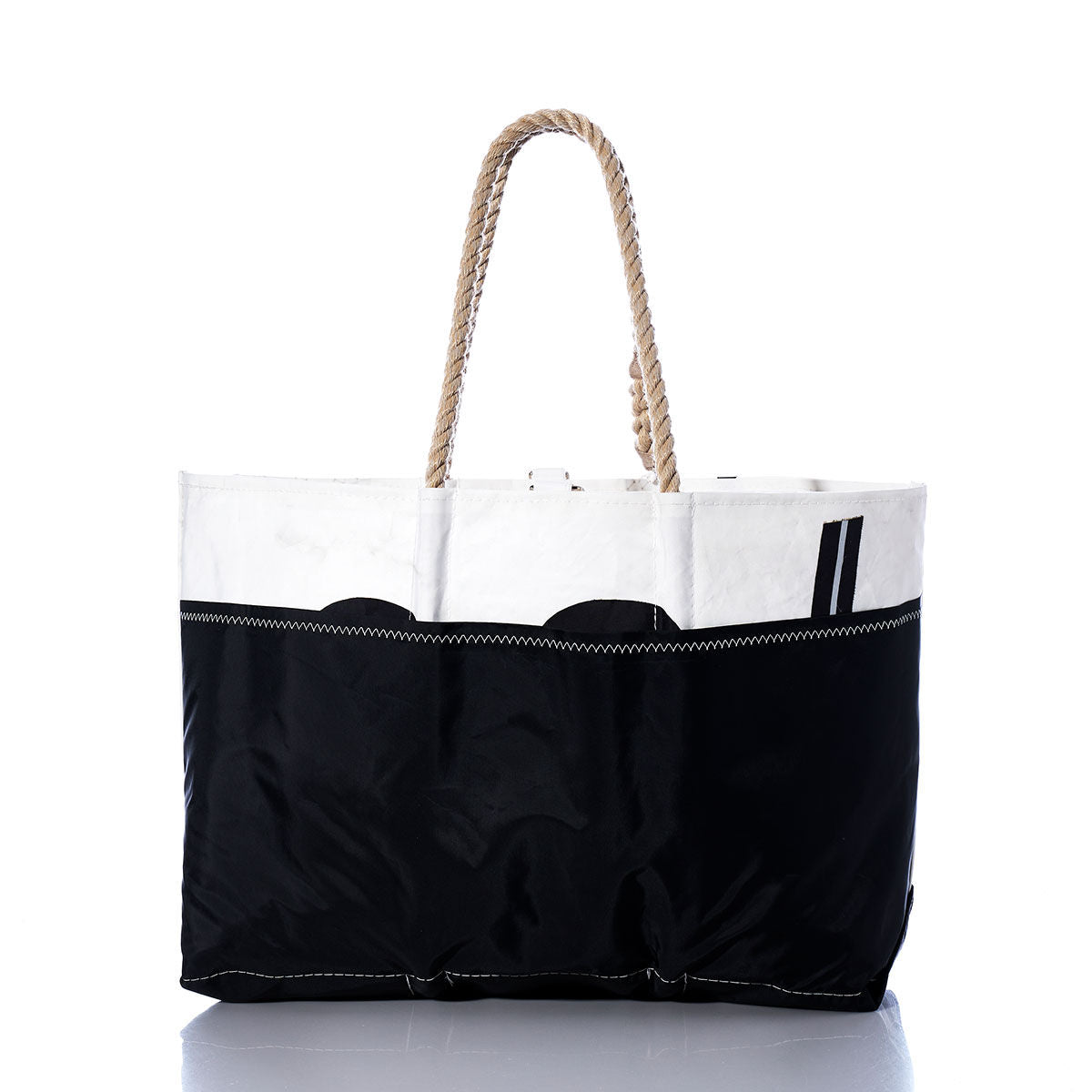 Vintage Pearson 30 Ogunquit Beach Tote Alternate View