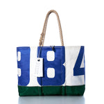 Vintage 884 Ogunquit Beach Tote