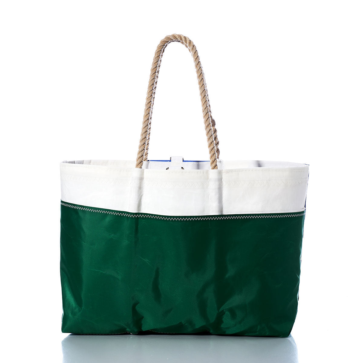 Vintage 884 Ogunquit Beach Tote Alternate View