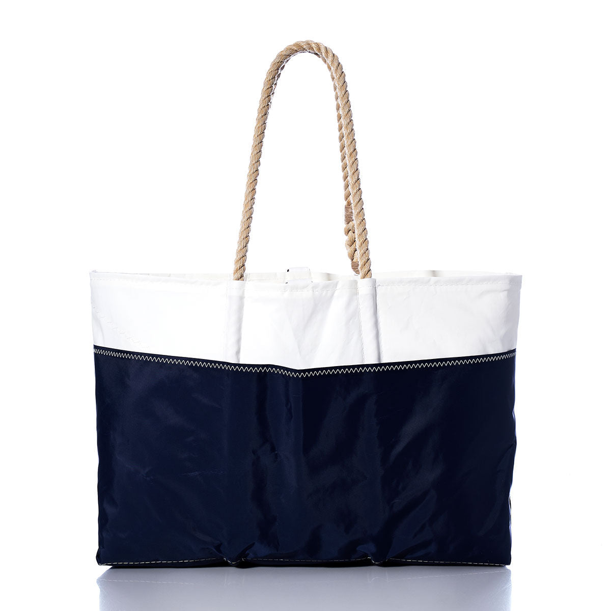 Vintage Laser Ogunquit Beach Tote Alternate View