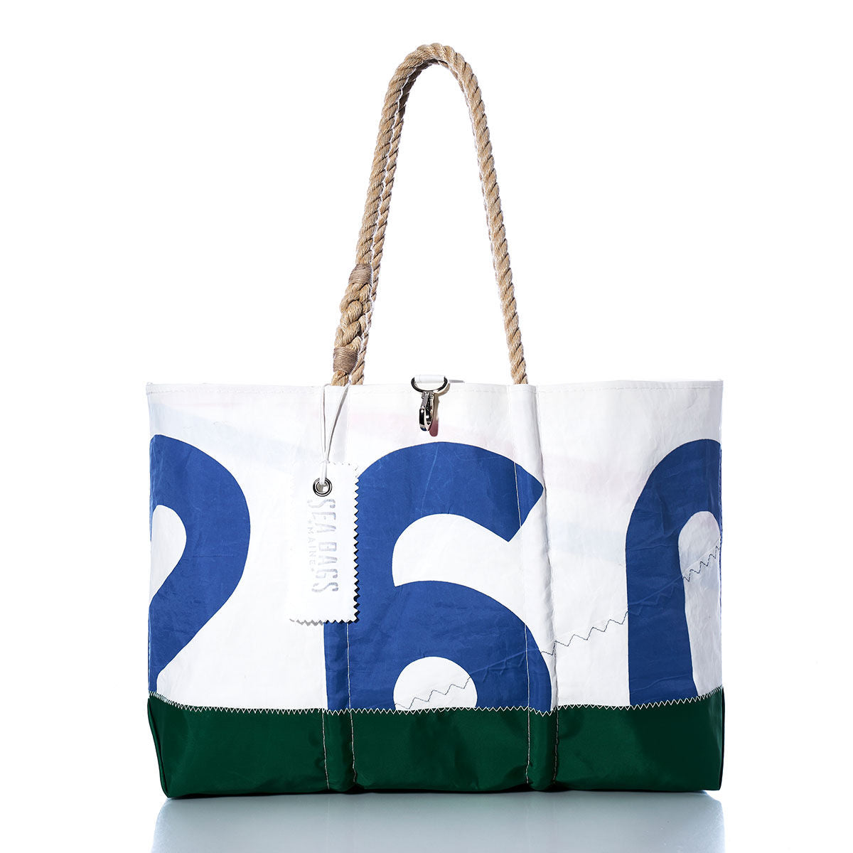 Vintage 260 Ogunquit Beach Tote