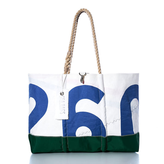 Vintage 260 Ogunquit Beach Tote