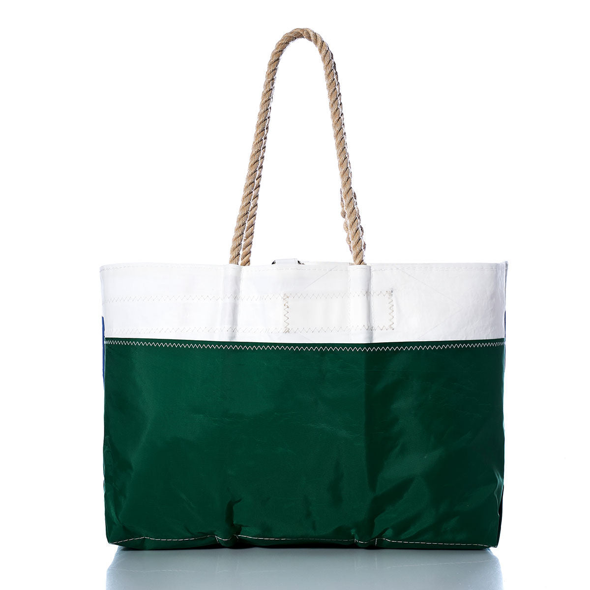 Vintage 260 Ogunquit Beach Tote Alternate View
