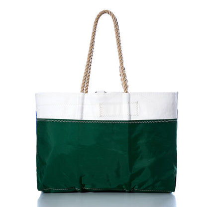 Vintage 260 Ogunquit Beach Tote Alternate View