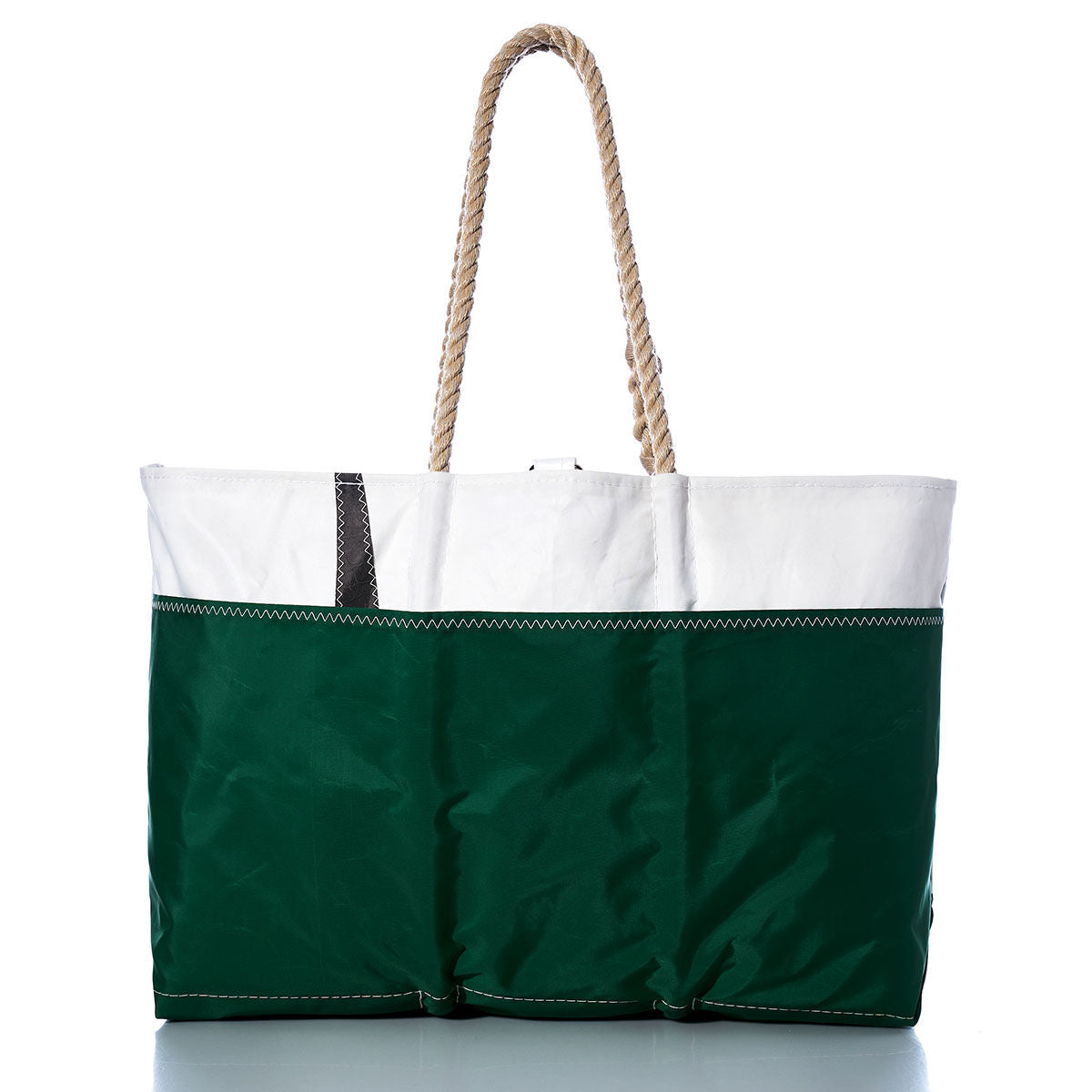 Vintage Pacific Seacraft Ogunquit Beach Tote Alternate View
