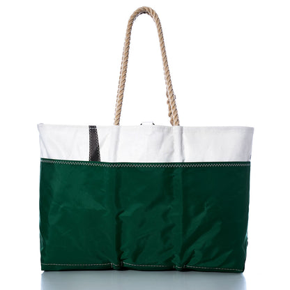 Vintage Pacific Seacraft Ogunquit Beach Tote Alternate View