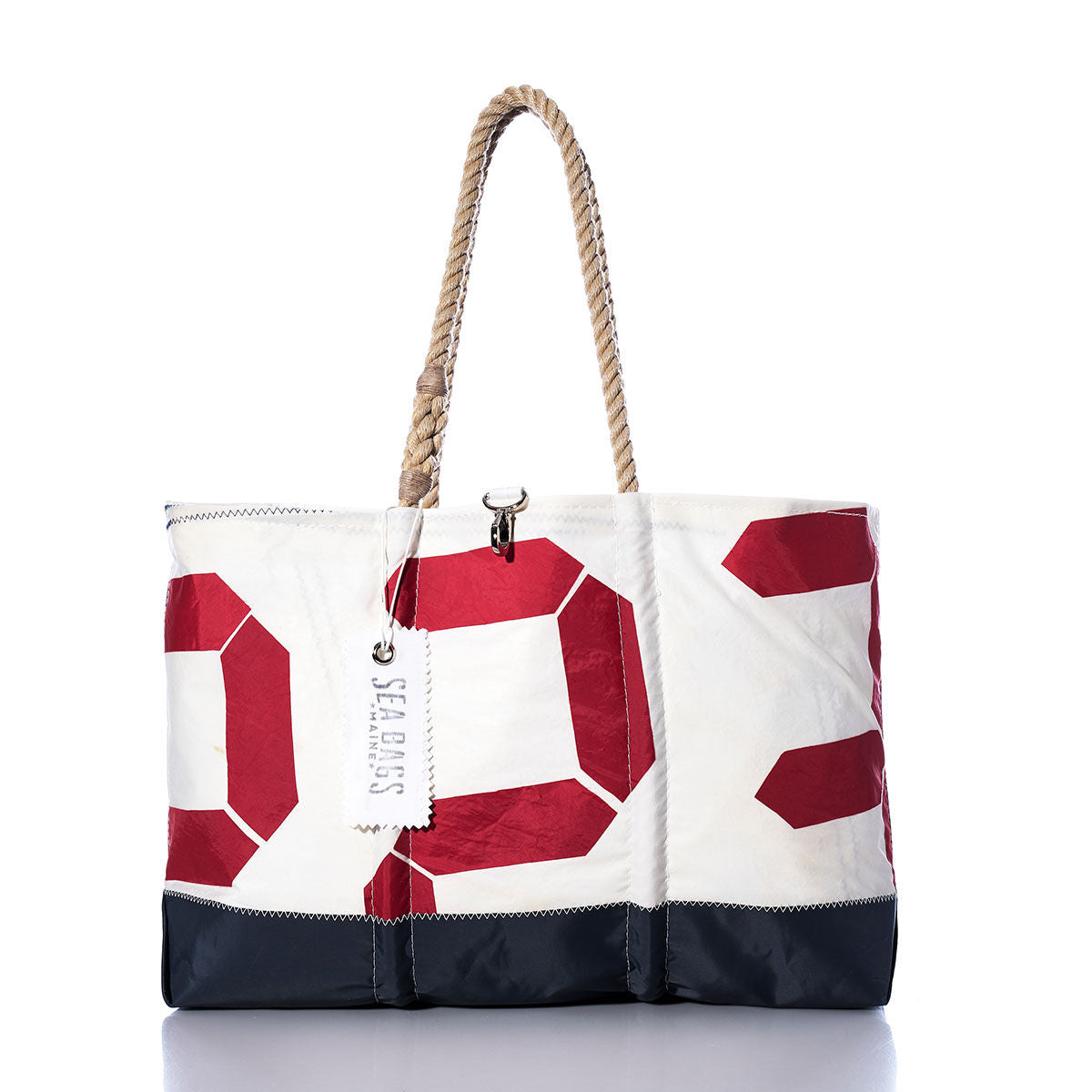 Vintage 223 Ogunquit Beach Tote