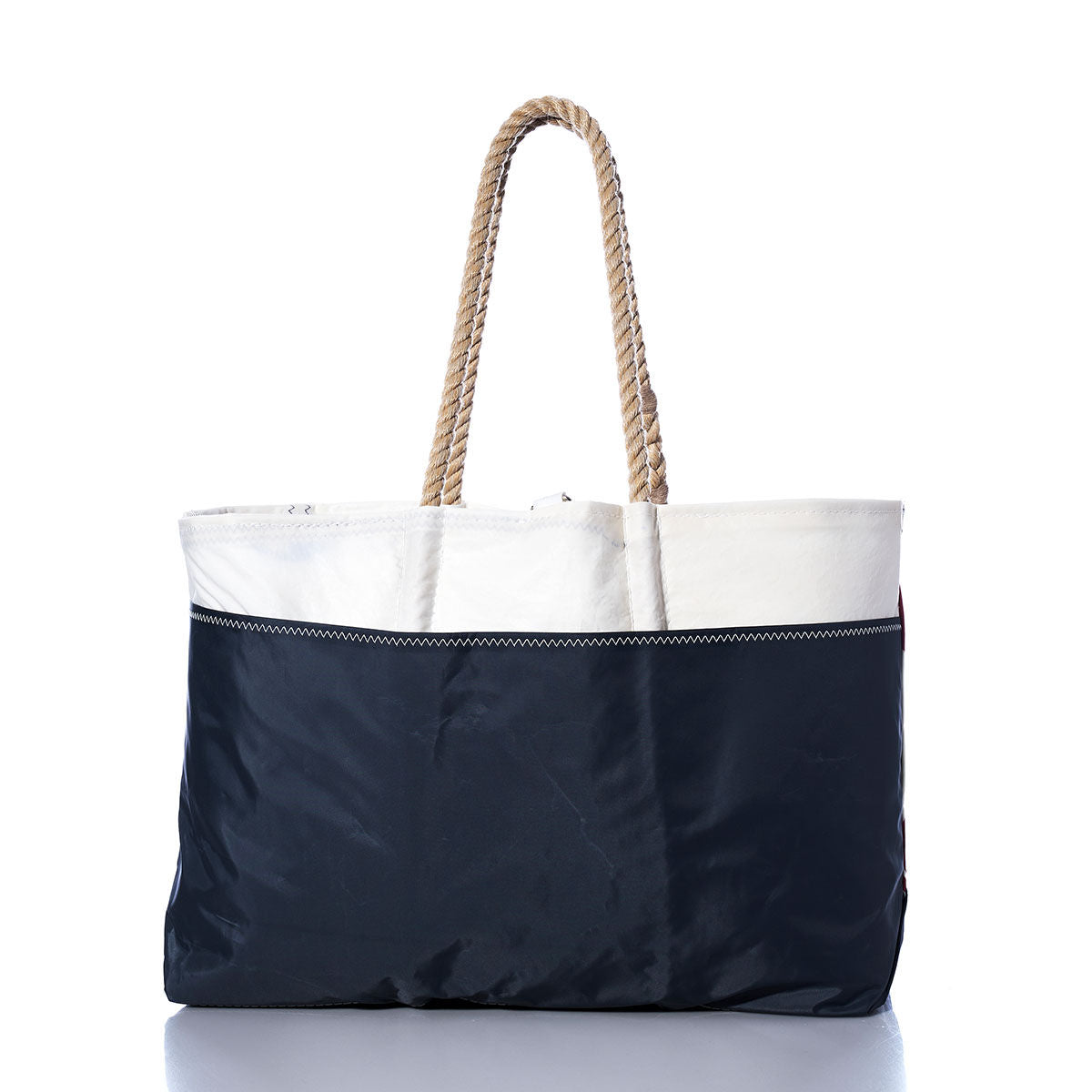 Vintage 223 Ogunquit Beach Tote Alternate View