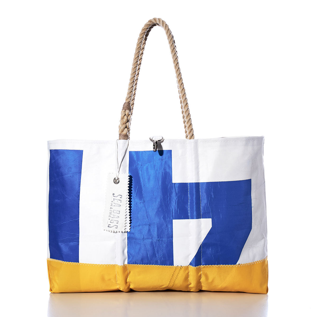 Vintage 41 Ogunquit Beach Tote